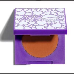 Lisa frank heart throb matte eyeshadow